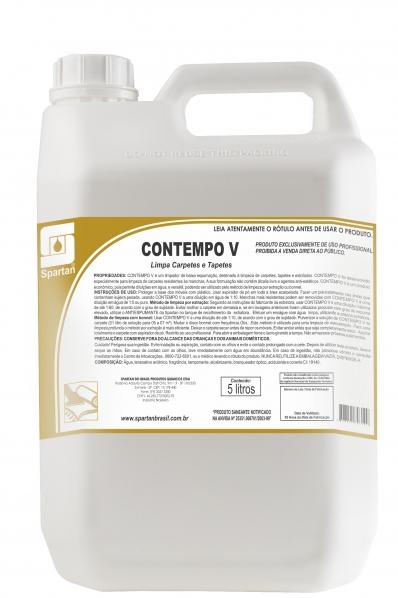 CONTEMPO V