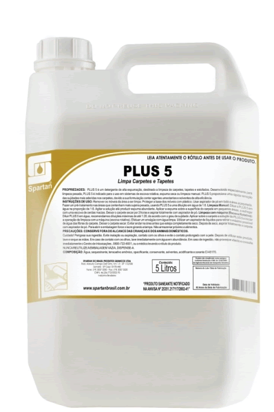 PLUS-5