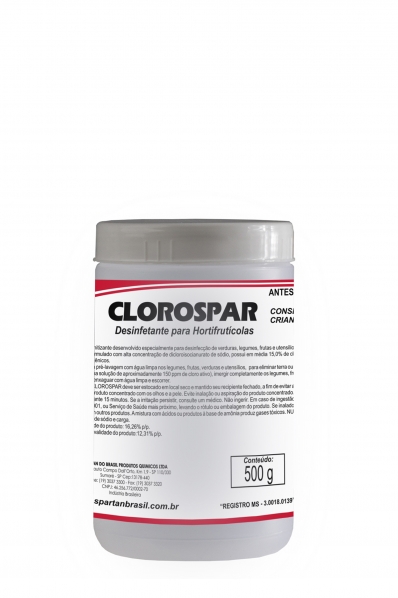 CLOROSPAR