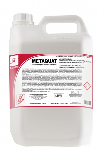 METAQUAT