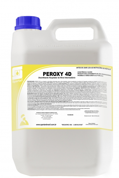 PEROXY 4D