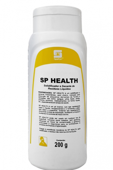 SP HEALTH