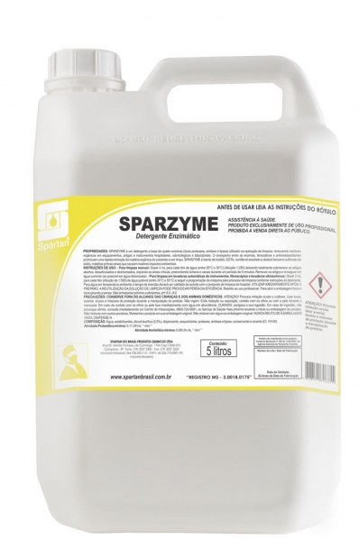 SPARZYME