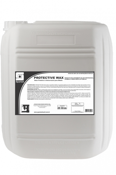 PROTECTIVE WAX