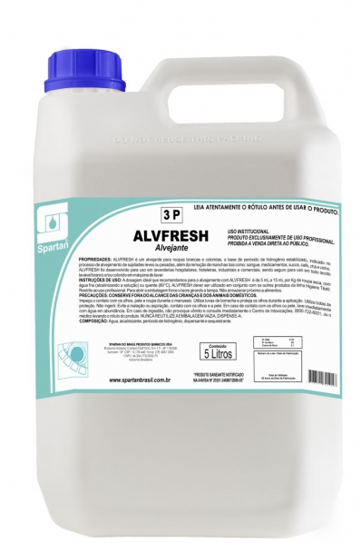 ALVFRESH