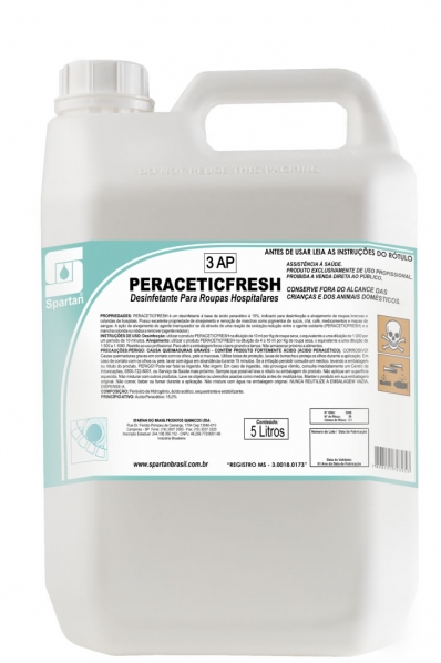 PERACETICFRESH