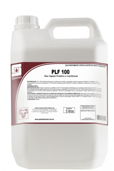 PLF 100