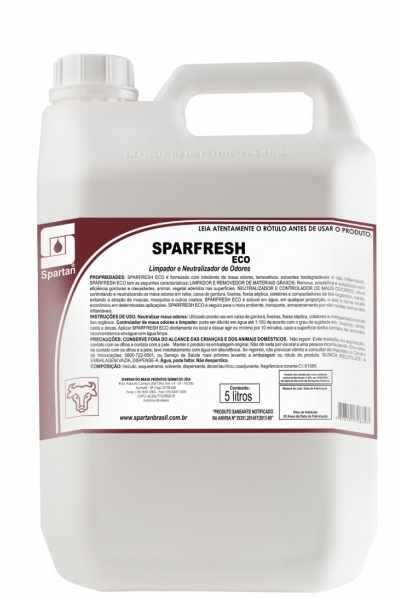 SPARFRESH ECO