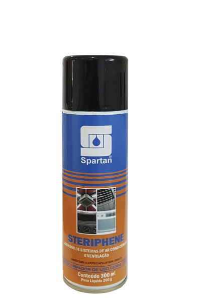 STERIPHENE ? AEROSSOL