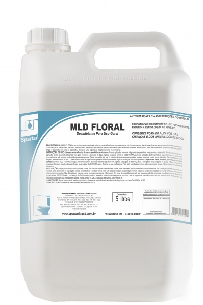 MLD FLORAL