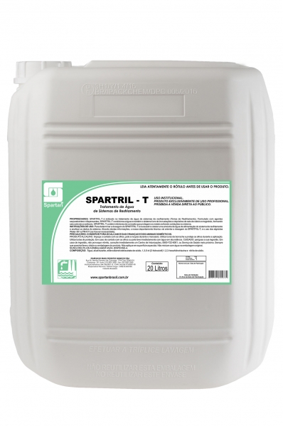 SPARTRIL-T