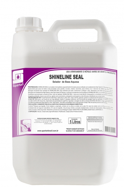 SHINELINE SEAL