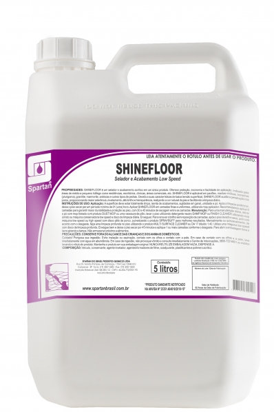 SHINEFLOOR