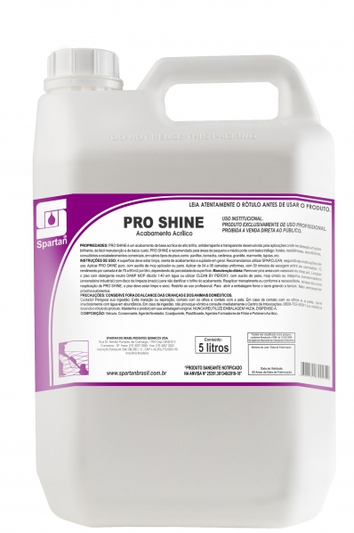 PRO-SHINE